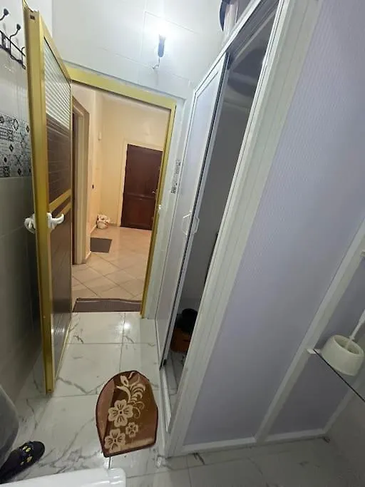Golden Stay & Relaxed Summer Feel Agadir Apartamento