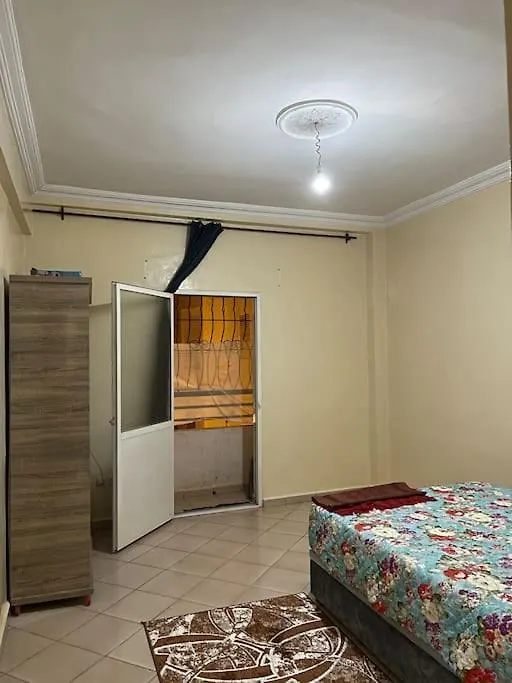 Apartamento Golden Stay & Relaxed Summer Feel Agadir